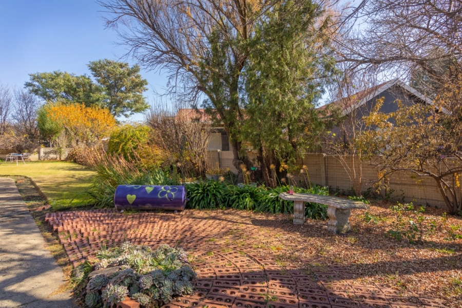 4 Bedroom Property for Sale in Suidrand Free State